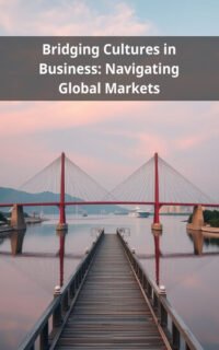 Bridging Cultures in Business: Navigating Global Markets