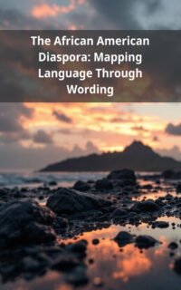 The African American Diaspora: Mapping Language Through Wording