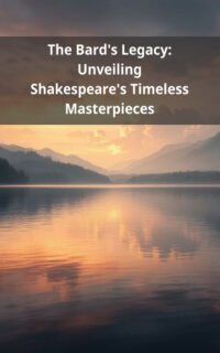 The Bard's Legacy: Unveiling Shakespeare's Timeless Masterpieces