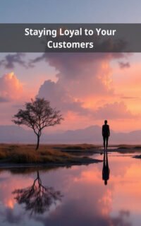 Staying Loyal to Your Customers