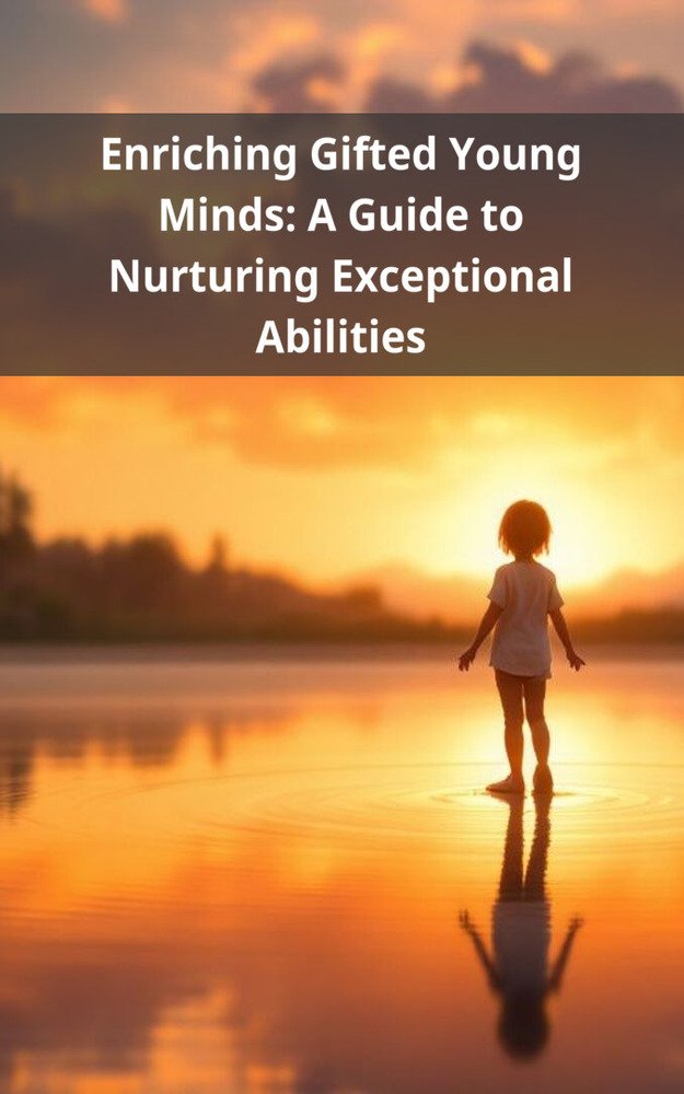 Enriching Gifted Young Minds: A Guide to Nurturing Exceptional Abilities