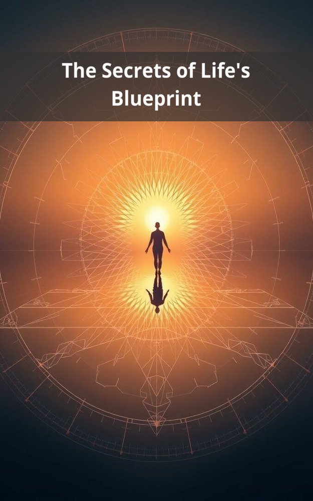 The Secrets of Life's Blueprint