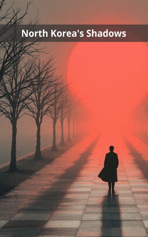 North Korea's Shadows