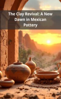 The Clay Revival: A New Dawn in Mexican Pottery