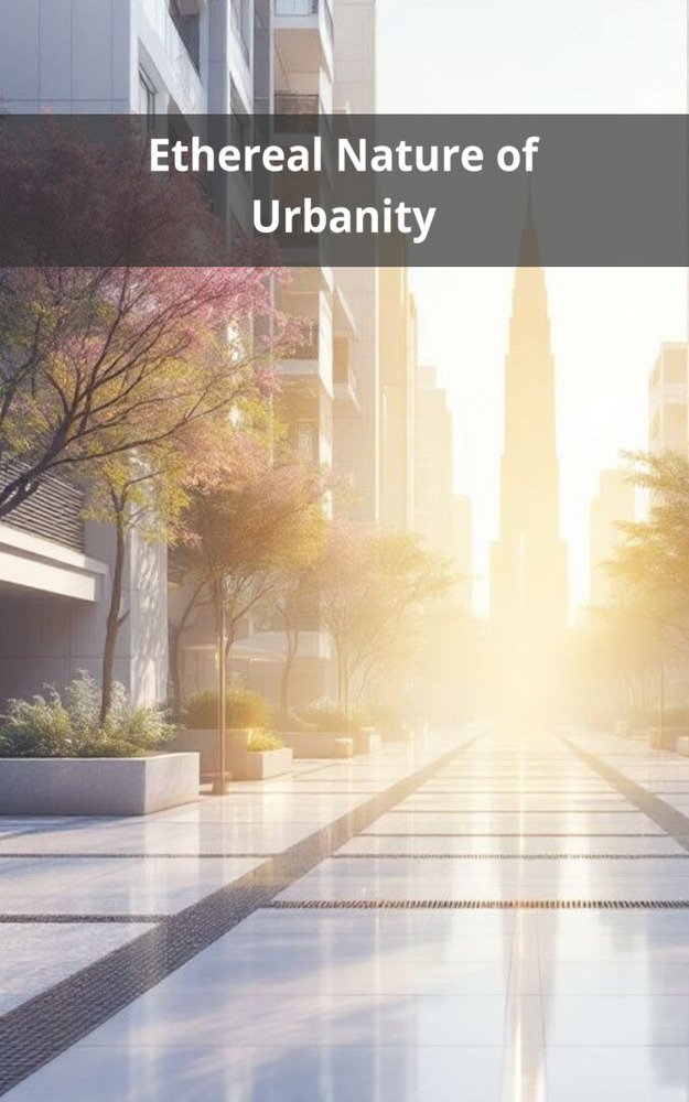 Ethereal Nature of Urbanity