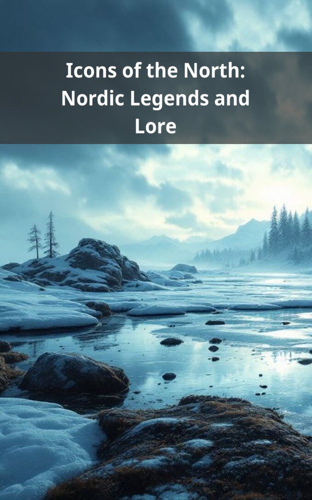 Icons of the North: Nordic Legends and Lore