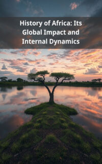 History of Africa: Its Global Impact and Internal Dynamics