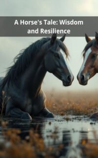 A Horse's Tale: Wisdom and Resilience