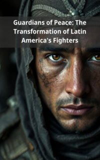 Guardians of Peace: The Transformation of Latin America's Fighters