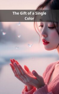 The Gift of a Single Color