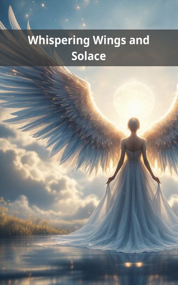 Whispering Wings and Solace