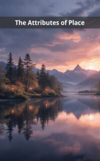 The Attributes of Place