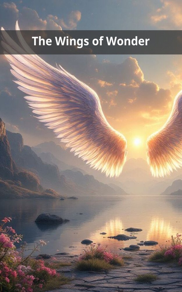 The Wings of Wonder