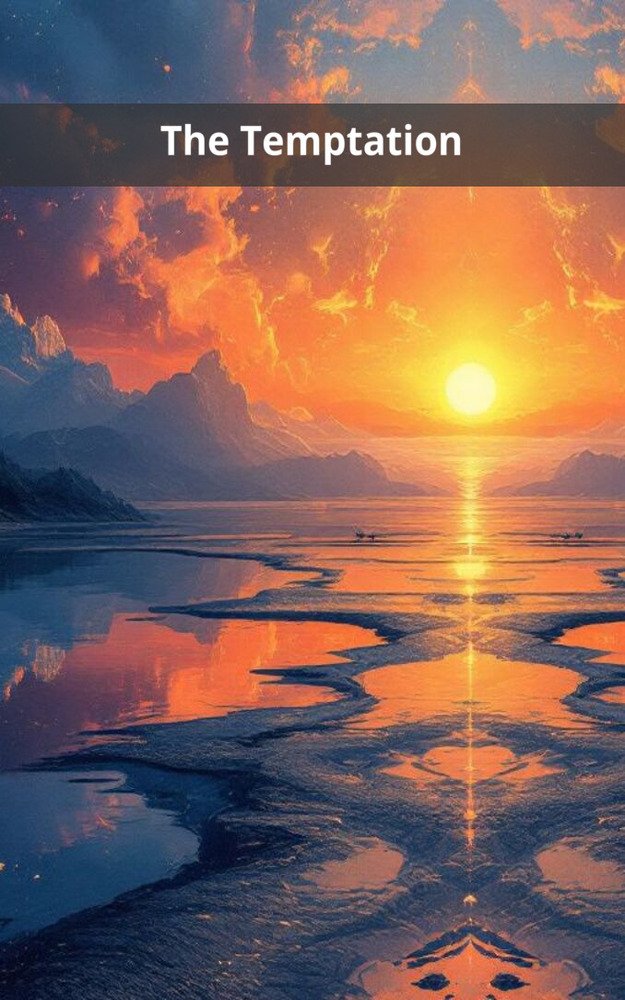 The Temptation