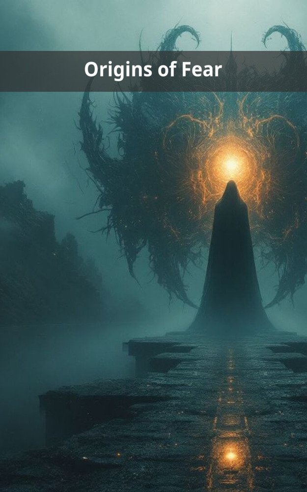 Origins of Fear