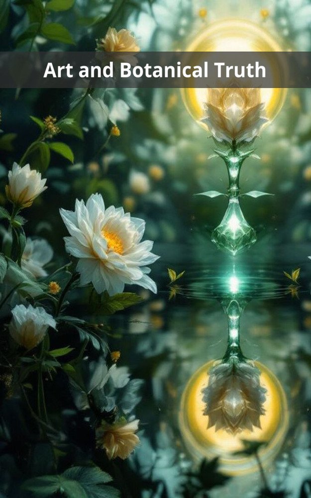 Art and Botanical Truth