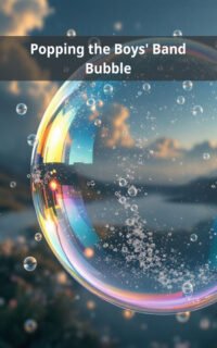 Popping the Boys' Band Bubble