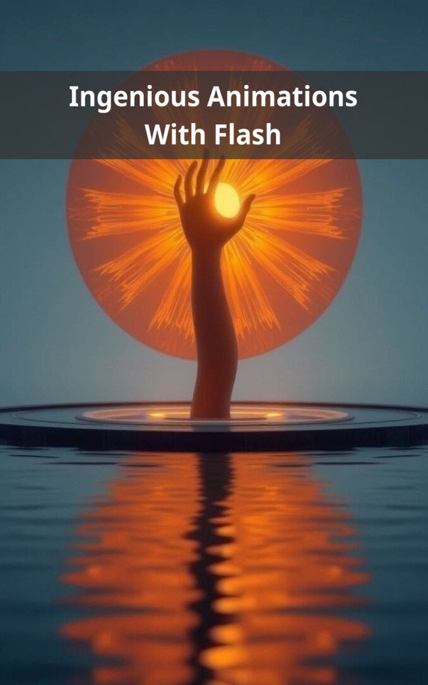 Ingenious Animations With Flash