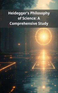 Heidegger's Philosophy of Science: A Comprehensive Study
