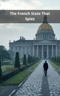 The French State That Spies