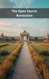The Open Source Revolution