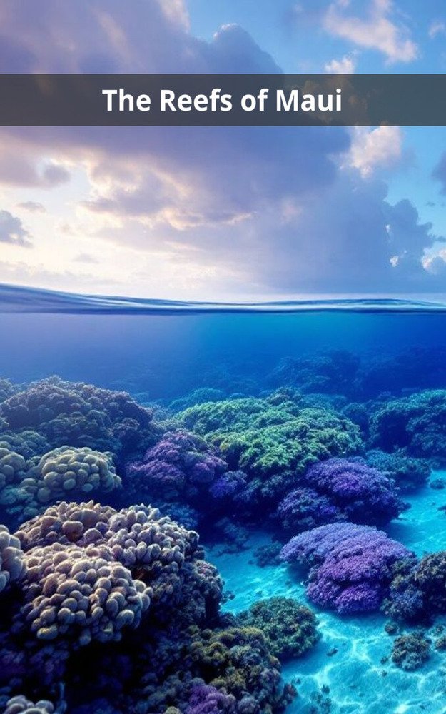 The Reefs of Maui