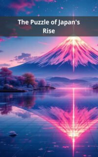 The Puzzle of Japan's Rise