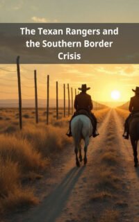 The Texan Rangers and the Southern Border Crisis