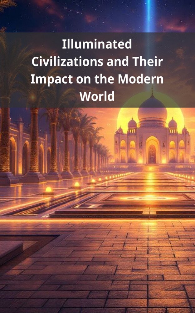 Illuminated Civilizations and Their Impact on the Modern World