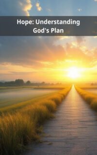 Hope: Understanding God's Plan