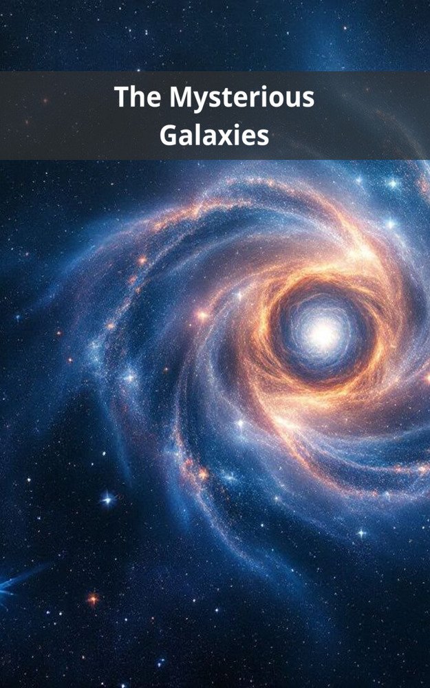 The Mysterious Galaxies