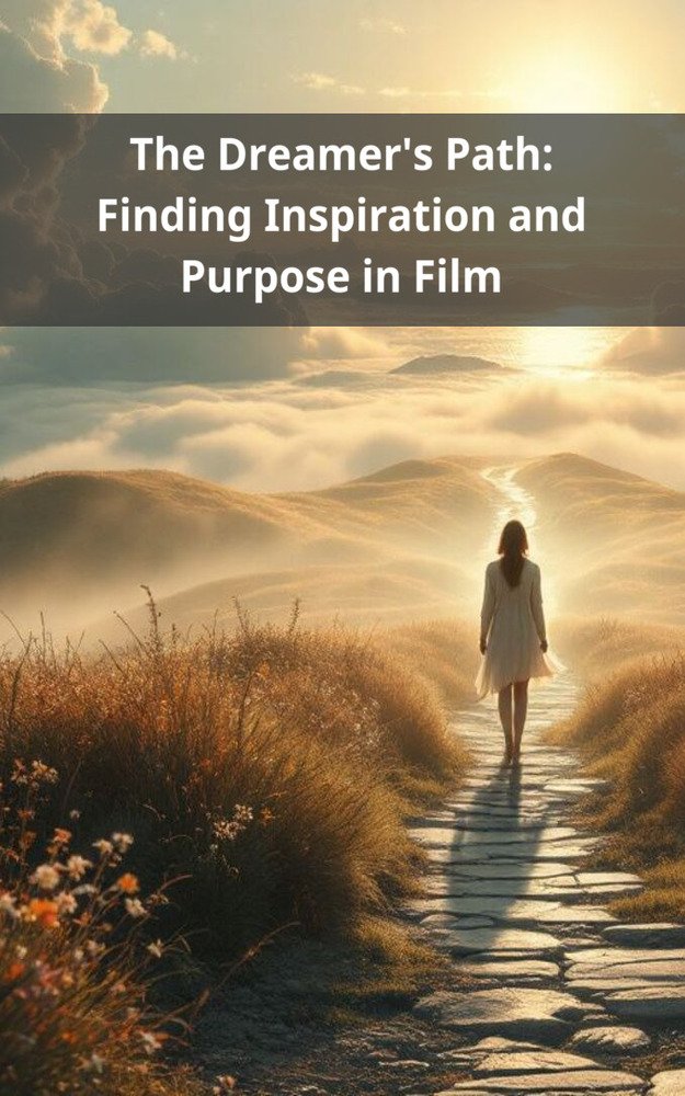 The Dreamer's Path: Finding Inspiration and Purpose in Film