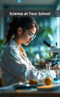 Science at Your School