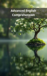 Advanced English Comprehension