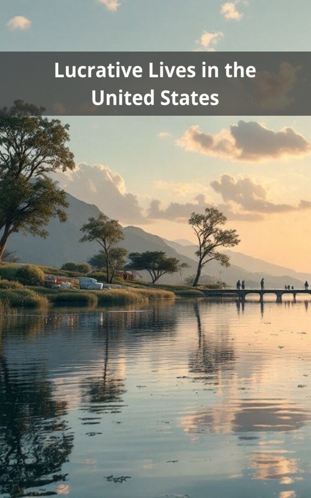 Lucrative Lives in the United States