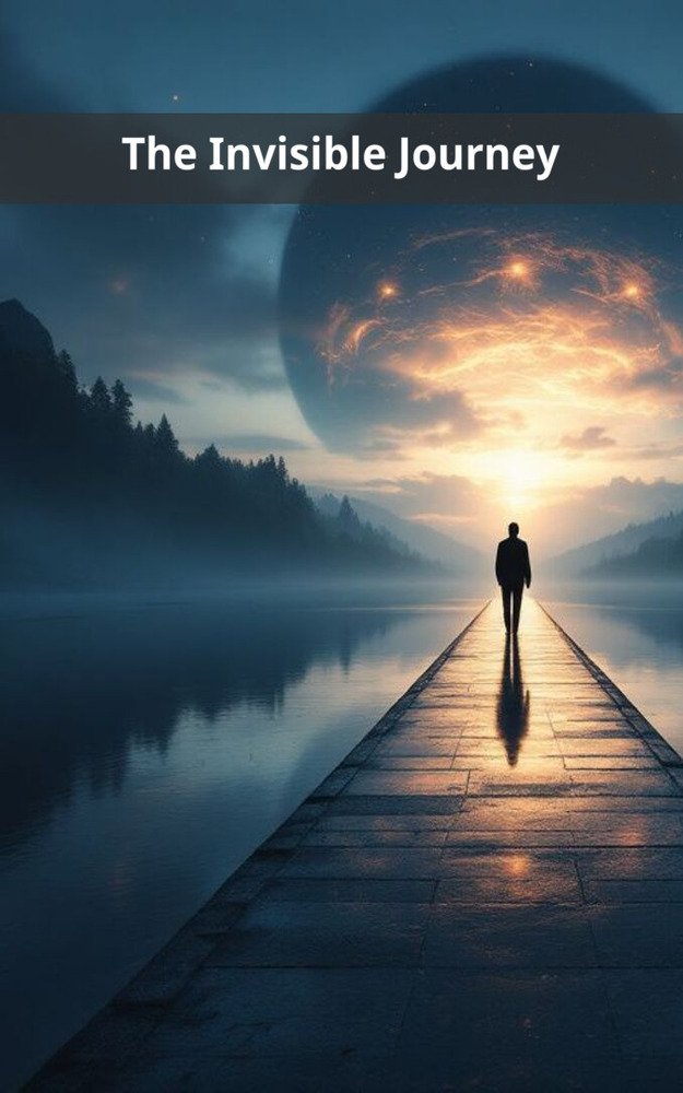 The Invisible Journey