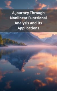 A Journey Through Nonlinear Functional Analysis and Its Applications