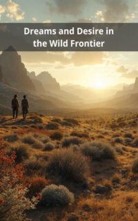 Dreams and Desire in the Wild Frontier