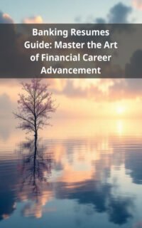Banking Resumes Guide: Master the Art of Financial Career Advancement