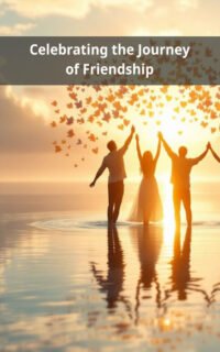 Celebrating the Journey of Friendship