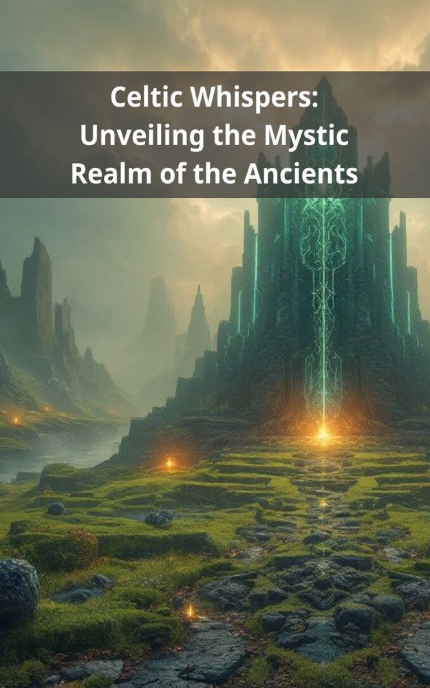 Celtic Whispers: Unveiling the Mystic Realm of the Ancients