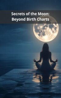 Secrets of the Moon: Beyond Birth Charts