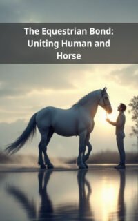 The Equestrian Bond: Uniting Human and Horse