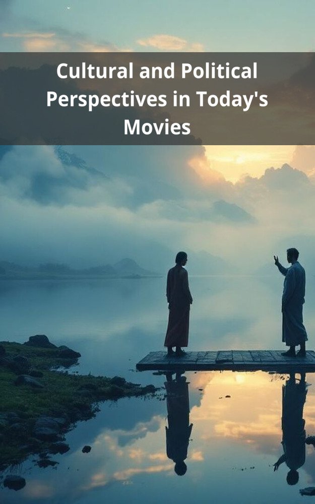 Cultural and Political Perspectives in Today's Movies