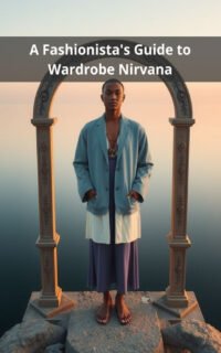 A Fashionista's Guide to Wardrobe Nirvana