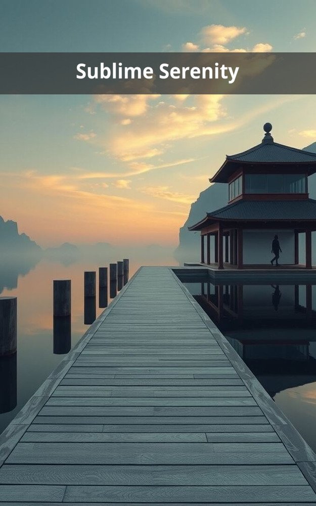 Sublime Serenity