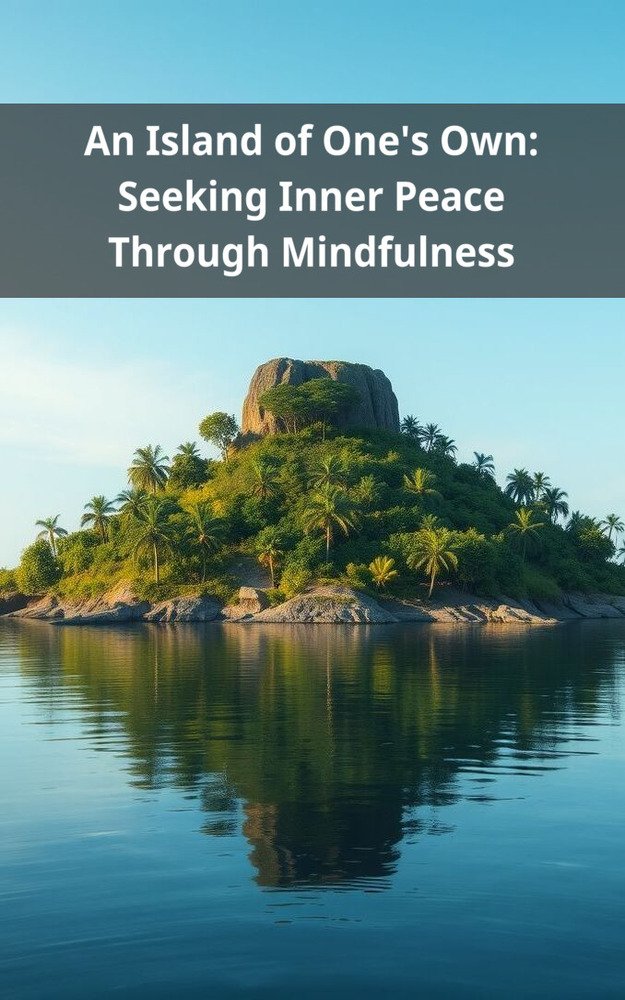 An Island of One's Own: Seeking Inner Peace Through Mindfulness