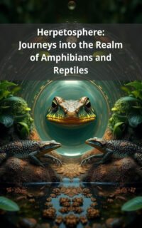 Herpetosphere: Journeys into the Realm of Amphibians and Reptiles