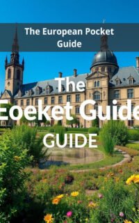 The European Pocket Guide