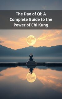 The Dao of Qi: A Complete Guide to the Power of Chi Kung